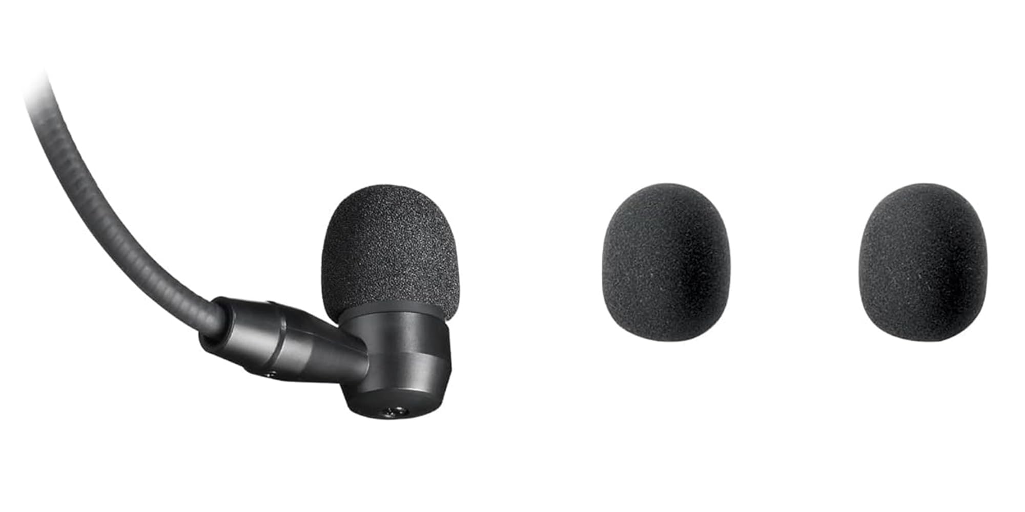 Amazon.com: Audio-Technica BPHS1 Broadcast Stereo Headset - Black